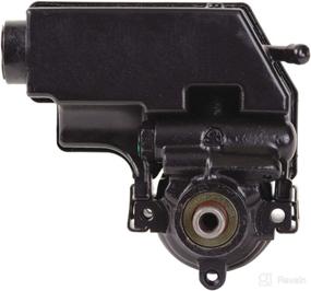 img 4 attached to Cardone 20 58538 Remanufactured Domestic Steering