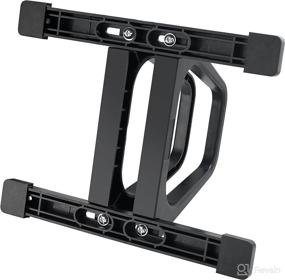 img 3 attached to RAD Cycle Lightweight Portable Floor Bike Stand Rack – Ideal for Smaller Bikes, Sturdy & Ready for BMX Racing Track