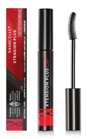 img 4 attached to Marcelle Xtension Mascara: Hypoallergenic & Fragrance-Free - Discover the Perfect Lash Enhancing Formula