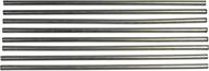 🔧 dorman 800-631 12in straight aluminum tubing (8mm od) - 8 pack логотип