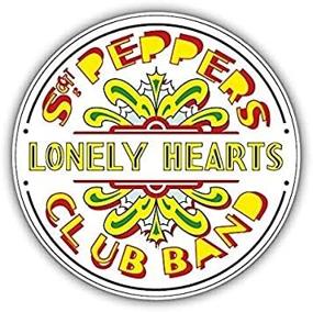 img 3 attached to Beatles SGT Peppers Lonely Hearts