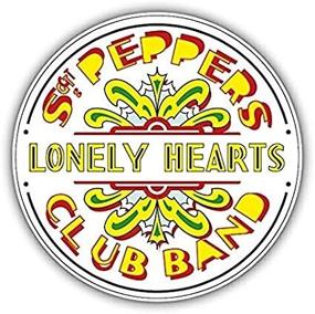 img 2 attached to Beatles SGT Peppers Lonely Hearts