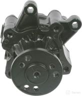 🔧 cardone 21-5968 remanufactured power steering pump: no reservoir edition logo