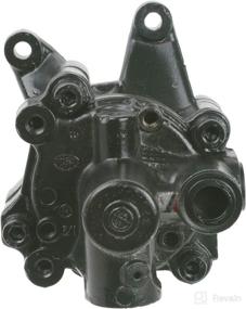 img 3 attached to 🔧 Cardone 21-5968 Remanufactured Power Steering Pump: No Reservoir Edition