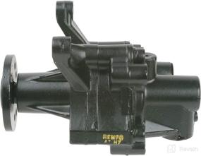 img 2 attached to 🔧 Cardone 21-5968 Remanufactured Power Steering Pump: No Reservoir Edition