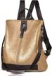 backpack waterproof anti theft lightweight shoulder women's handbags & wallets - fashion backpacks logo
