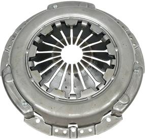 img 1 attached to 🚗 High-Quality Clutch Kit Compatible with Fiat 500 Vintage Sport Classic Pop Lounge Prima Edizione Gucci Base 2010-2015 1.4L L4 GAS DOHC Naturally Aspirated - Guaranteed Compatibility and Performance