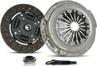 🚗 high-quality clutch kit compatible with fiat 500 vintage sport classic pop lounge prima edizione gucci base 2010-2015 1.4l l4 gas dohc naturally aspirated - guaranteed compatibility and performance логотип