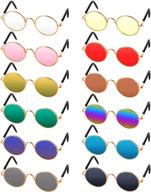 colors favors sunglasses cosplay costume logo