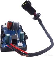 🔌 efficient 12v/24v air diesel parking heater motherboard control board - 3kw/5kw logo