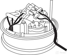 img 3 attached to 🔧 Lisle 27800 Universal Noid Light: Unbeatable Automotive Diagnostic Tool!