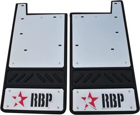 img 1 attached to RBP RBP 757047 SS Black Stainless Background