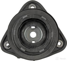 img 3 attached to 🚗 Dorman 924-419 Front Upper Suspension Strut Mount Bearing: Compatible with Select Mazda Models