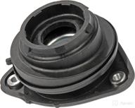 🚗 dorman 924-419 front upper suspension strut mount bearing: compatible with select mazda models логотип