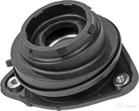 img 4 attached to 🚗 Dorman 924-419 Front Upper Suspension Strut Mount Bearing: Compatible with Select Mazda Models