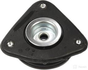 img 1 attached to 🚗 Dorman 924-419 Front Upper Suspension Strut Mount Bearing: Compatible with Select Mazda Models