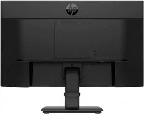 img 1 attached to HP 23 8 Full Monitor Plane 24", 1920X1080, 60Hz, 1A7E5AA#ABA, IPS, HD