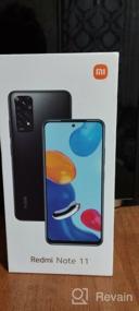 img 10 attached to 📱 Xiaomi Redmi Note 11 - 4/128 GB Global Smartphone Review: Star Blue Edition