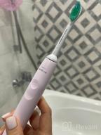 img 1 attached to Philips Sonicare 2100 Series HX3651, white review by Hong Hng Quang ᠌