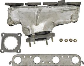 img 3 attached to Dorman 674 588 Коллектор Chrysler Plymouth