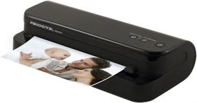 img 2 attached to 📷 PANSCN04 Pandigital Photolink 5x7 Photo Scanner - One-Touch (Discontinued)