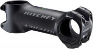 boost your bike's performance with ritchey wcs carbon matrix c220 84d stem for all terrain bikes logo
