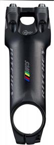 img 2 attached to Boost Your Bike'S Performance With Ritchey WCS Carbon Matrix C220 84D Stem For All Terrain Bikes