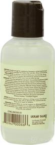 img 2 attached to 👶 Little Twig All Natural Baby Wash for Sensitive Skin, Unscented, Hypoallergenic Formula - 2 Ounce Bottle