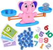 zwyoiug elephant educational learning elephants baby & toddler toys logo