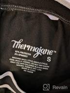 картинка 1 прикреплена к отзыву Thermajane Комплект теплой и уютной термобелья для девочек с флисовой подкладкой от Sonya Dunn