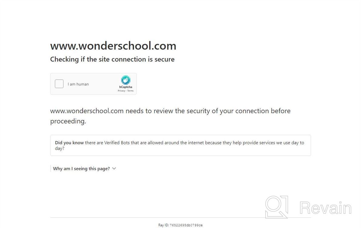 img 1 attached to Wonderschool review by Richard Surveh