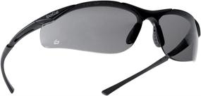 img 2 attached to 👓 Bollé Safety 40045 Anti-Scratch & Anti-Fog Goggles