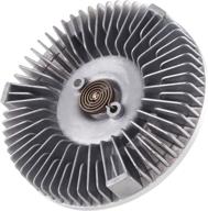 2776 engine cooling fan clutch logo