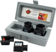 🚰 enhance your plumbing system with allstar all11081 koul tool kit -6 an to -10 an fitting/hose логотип