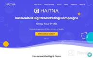 img 1 attached to Haitna review by Justin Hill