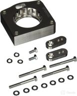 🛠️ enhanced performance power tower throttle body spacer by taylor cable 30015 logo