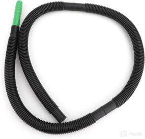 img 3 attached to 🛢️ TopTenG Universal Outboard Oil Drain Hose: Compatible with Yamaha & Suzuki 4-Stroke Outboards, 15 Hp-150 Hp, 18mm/0.7" Diameter Interface