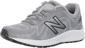 img 4 attached to New Balance Arishi Running Little Girls' Shoes ~ Athletic