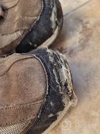 картинка 1 прикреплена к отзыву Rockport Walking Shoes K71553 Leather Men's Shoes от Ben Daugherty