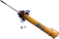 🔧 bilstein (24-186797) 4600 series shock absorber: enhanced performance and durability logo