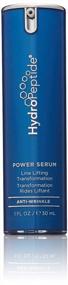 img 4 attached to HydroPeptide Power Serum: Lifts And Smoothens Wrinkles, Boosts Hydration, 1Oz
