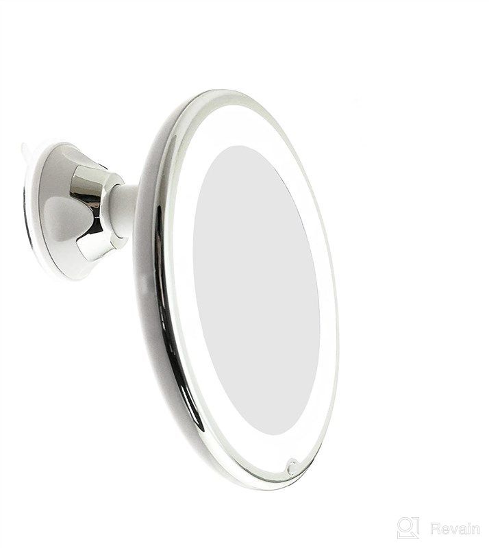 jiben magnifying diffused rotating adjustable 로고