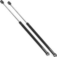 🔧 pair of upgraded liftgate supports for 1996-2002 4runner (enhanced lifting power) logo