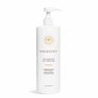 experience clean and nourished hair with innersense organic beauty pure inspiration daily conditioner! logo