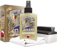 doc baileys leather clear логотип