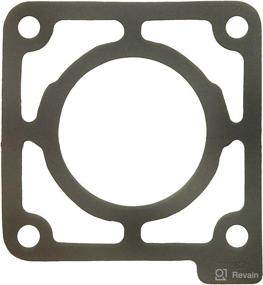 img 1 attached to Fel Pro 70262 Throttle Mounting Gasket