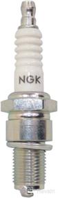 img 1 attached to 🔌 NGK BPR5ES Spark Plug #7734 - Reliable Performance and Durability