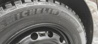 img 3 attached to MICHELIN X-Ice North 4 205/55 R16 94T winter review by Aneta Ania ubertowsk ᠌
