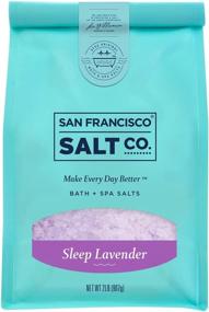 img 1 attached to 🛀 San Francisco Bath Salt Company