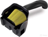 airaid 304 277 performance intake system logo